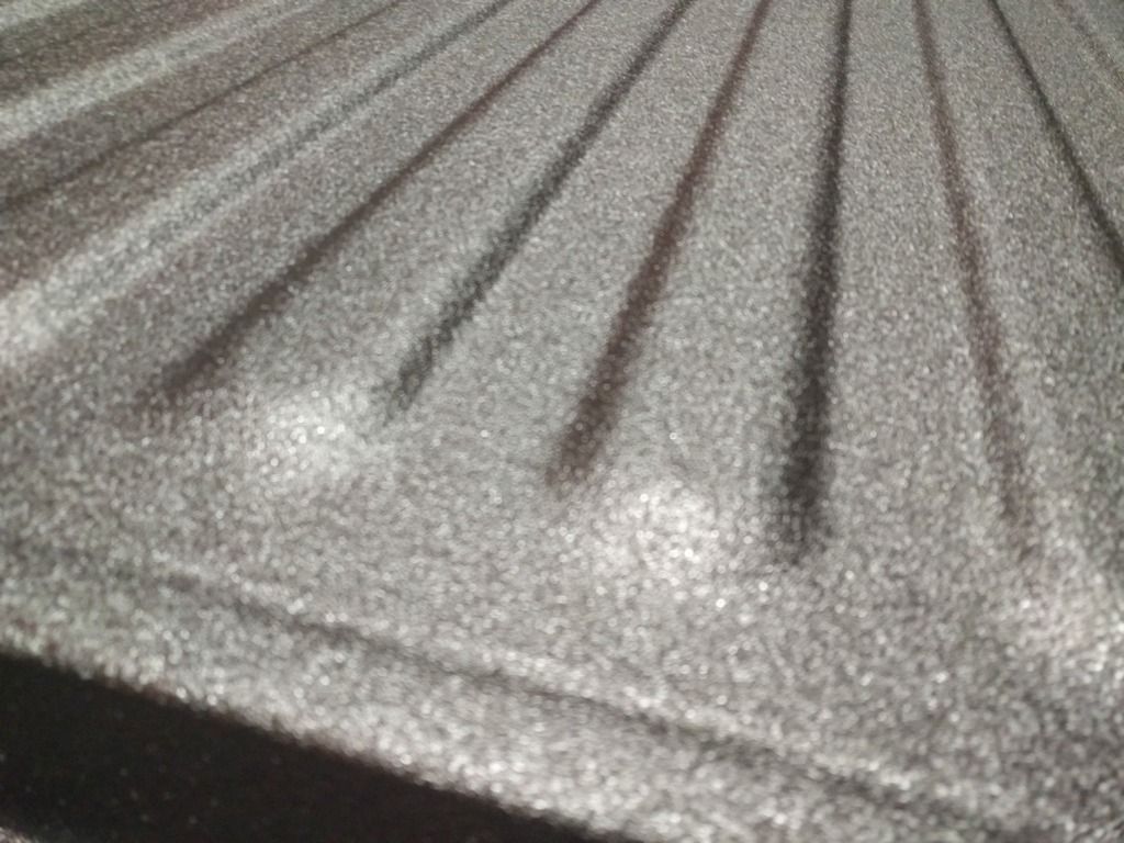 Plastic Bed liner vs Spray in Page 3 DODGE RAM FORUM